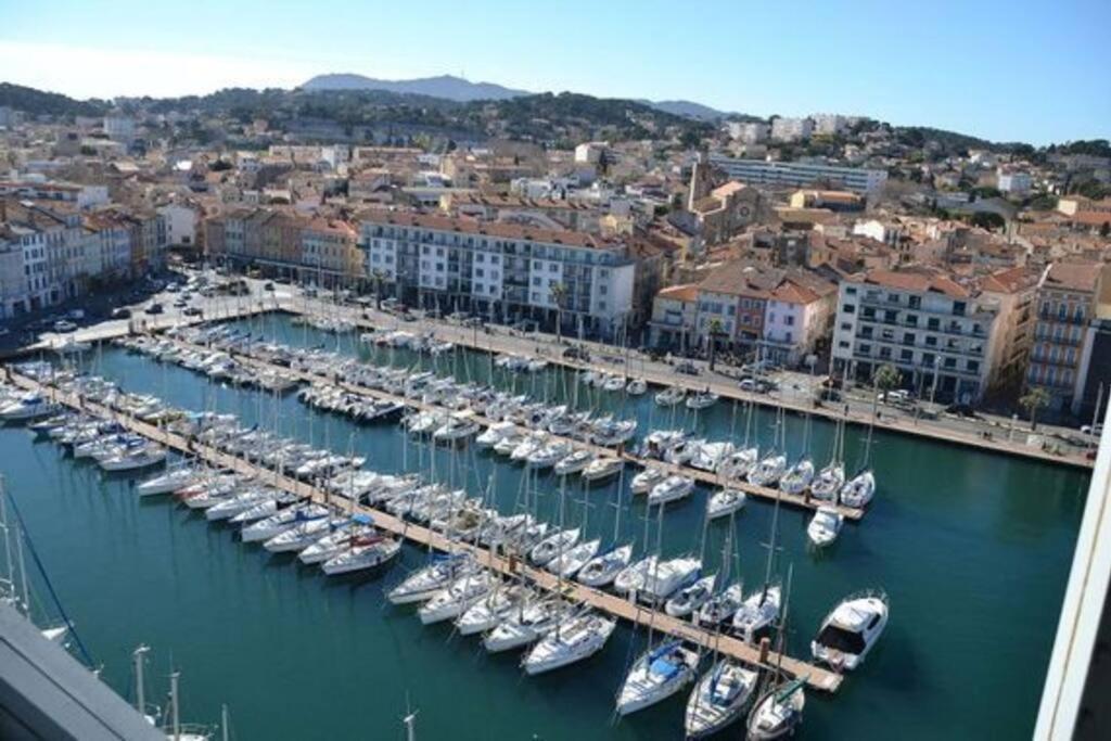 Grande Maison De Ville Atypique - 4 Nuits Mini La Seyne-sur-Mer Exteriér fotografie